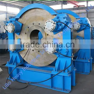 LBHI Hydraulic Disc Brake for Belt Conveyor( KPZ1800) thumbnail-1