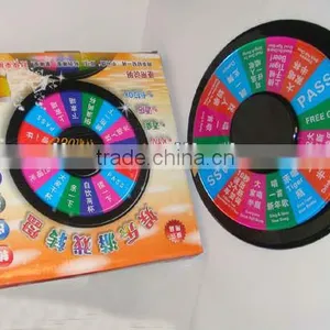 Drinking Spinner Game/ Bar Game /Bar Entertainment thumbnail-3