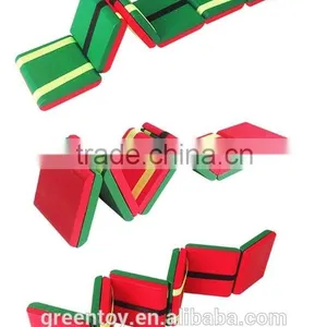 Square Building Block Toy for Children thumbnail-1