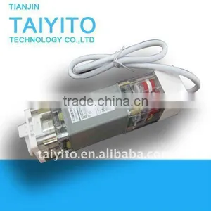 TAIYITO Remote Control Motorized Curtains Electric Curtain thumbnail-1
