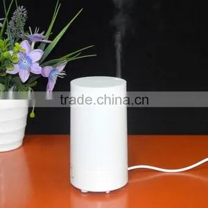 Professional USB Car Aroma Diffuser Supplier From Shenzhen(DT-007A) thumbnail-2
