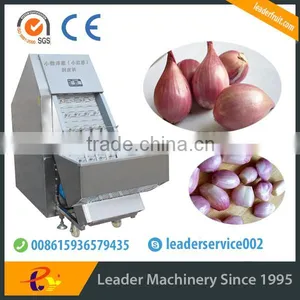 "onion Barking Machine " thumbnail-6