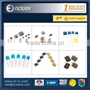 Chip / Smd Ceramic Capacitor 08055A1R8BAT2A thumbnail-1