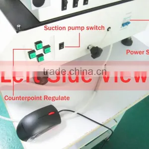 LY SV550C High-tech Bga Soldering Equipment With Automatic Optical Alignment System thumbnail-6