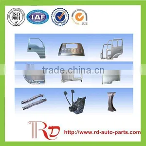 China Factory OEM Metal Clip Stamping Part thumbnail-1