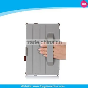 Thermoformed Design Stand Case for Sony Xperia Tablet Z2 10.1 Inch Tablet Case thumbnail-5