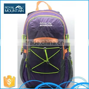 Many Colors and Designs Outdoor 8391 Bright Color Hiking Bag With High Quality thumbnail-1