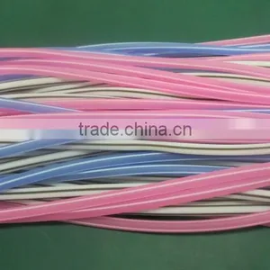 Food Grade Multiple Colors Silicone Smoking Hose for Hookah Shisha thumbnail-3