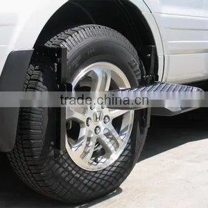 Adjustable Vehicle Tire Step For Suv thumbnail-1