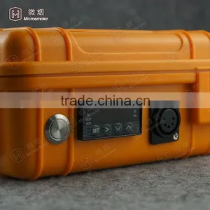 Good Factory Price Electronic Nail for Oil and Wax E-nail/electric Nail Dab Rigs 2016 New Product Dab Rig Wax thumbnail-3