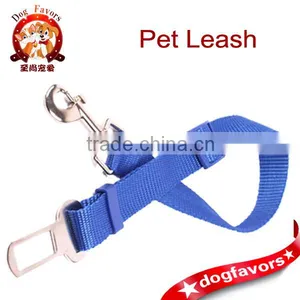 Dog Seat Belt Tether | Direct to Seat Belt Tether thumbnail-1