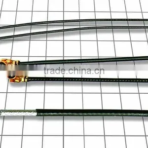 I-pex Antenna Cable Assembly for SMA,TNC,N and Fakra thumbnail-1