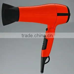 2200W Foldable Hair Dryer thumbnail-2