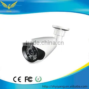 720P IP Bullet Camera 1.0Mp Surveillance Cctv Camera Price List thumbnail-1