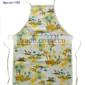 Printed Apron thumbnail-1