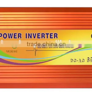 6000W Solar Power Inverter for Solar Power Systems thumbnail-1