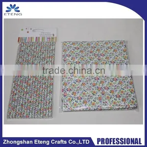 High Quality Cocktail Paper Napkins as Christmas Promotional Gifts thumbnail-1