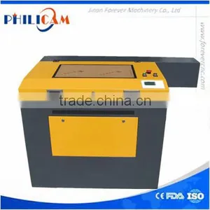 Laser Carving Machine 6040 thumbnail-2