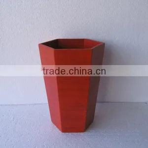 Laminated Bamboo Tube thumbnail-1