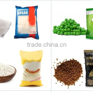 Nitrogen Flushing Device,Verious Items Packing Material Peanut Packaging Machine thumbnail-4