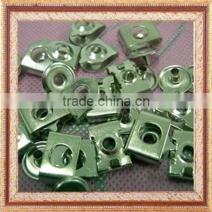 Iron Jeans Button thumbnail-1