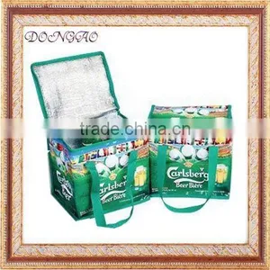 Non Woven Cooler Bag thumbnail-1