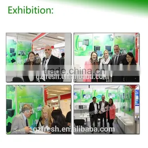 Factory F5/EU5 Ceiling Filter for Auto Spray Booth Synthetic Fiber thumbnail-5