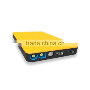 6000mah Multi-function Portable Jump Starter Car 12v Quality Choice thumbnail-1