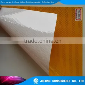 Hot Selling T7700 Honeycomb Sheets Self Adhesive Reflective Film thumbnail-4