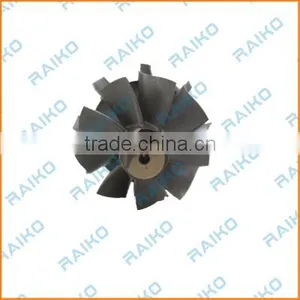 Shaft Wheel Turbine Wheel For Turbocharger 724930 03G253019A 03G253019AV550 03G253014H 03G253010J thumbnail-1