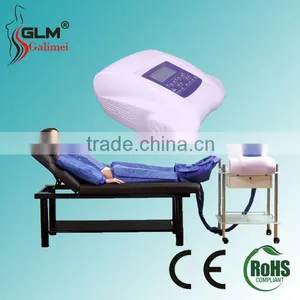 Air Pressure Pressotherapy Body Pressure Therapy Machine thumbnail-1