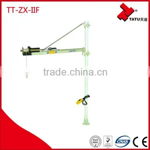 Electric Portable Hoisting Machine thumbnail-1