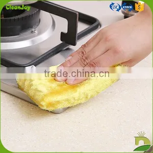 Set of 2 Pieces Wholesale Kitchen Sponge Towel thumbnail-4