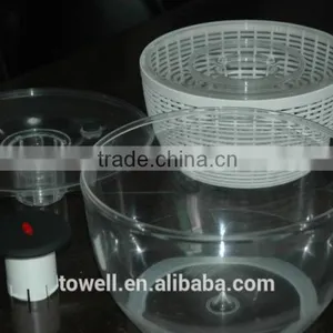 Hot!PMMA OEM Prototype Kettle in China thumbnail-2