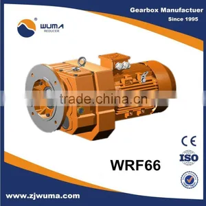 Electric Motor Gearbox thumbnail-1