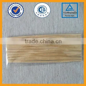 Wooden Round Ice Cream Sticks thumbnail-1