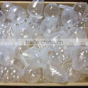 CP-50D Stainless Steel Popsicle Mold Blowing Machine thumbnail-1