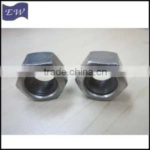 M10x1.25 Sdin 980m Nuts (DIN980M) thumbnail-5