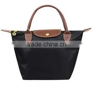 a Riot of Color Tote Bag Fashion Charm Wholesale Beach Bags Made in Yiwu thumbnail-3