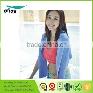 Clean Cham Wash Towel PVC Synthesis Deerskin Towel ON SALE!!! thumbnail-1