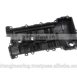 Hot Runner Injection Molds Manufacturer thumbnail-1