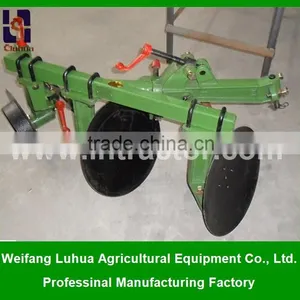 Tractor Implement Disc Plough for Sale thumbnail-1