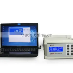 LINKJOIN LZ-840 Flux Meter Flux Density Measuring Instrument Magnetic Flux Meter Manufacture With CE Certification thumbnail-3