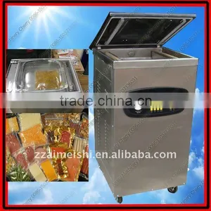 New Designed Single Chamber Vacuum Sealer thumbnail-1