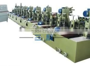 High Efficiency Pipe Polishing Machine thumbnail-3