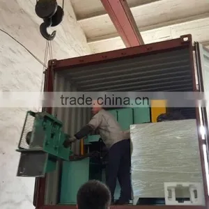 Vertical Wire Drawing Machine for Nut Fastener Making thumbnail-5