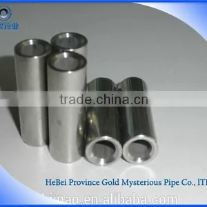 Seamless Process and Astm A36 Steel Pipe thumbnail-1