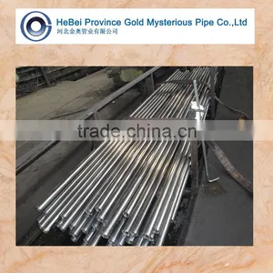 Seamless Steel Pipe With Good Quality thumbnail-3