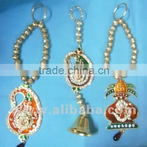 Metal Car Hanging thumbnail-1