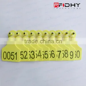 Rfid Fever Ear Tag thumbnail-4